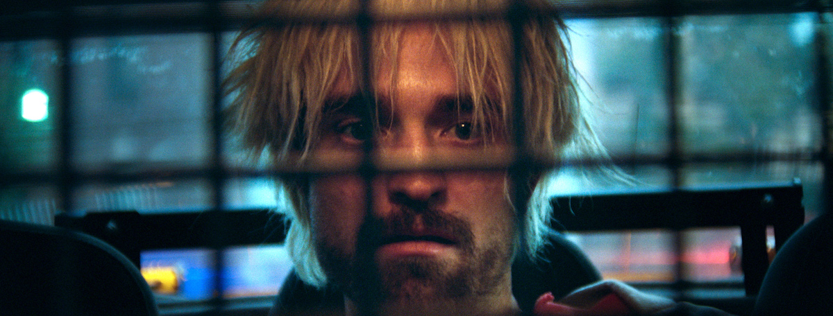 The Running Men: Benny & Joshua Safdie on “Good Time”