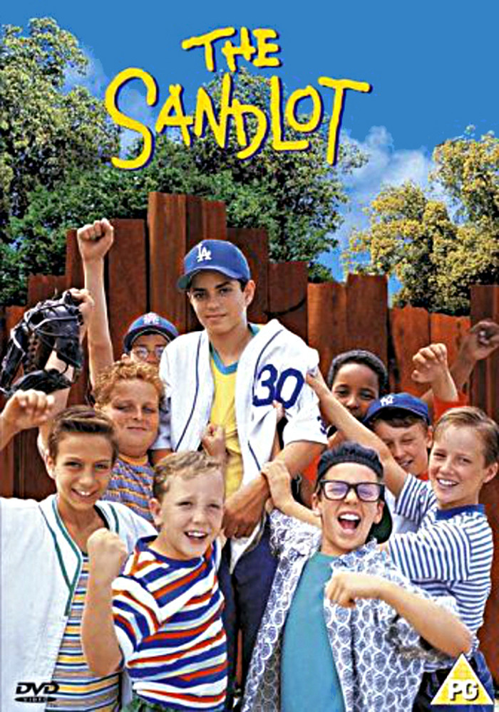 The Sandlot