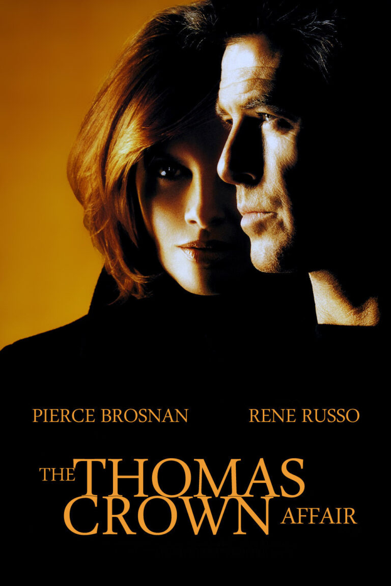 The Thomas Crown Affair movie review