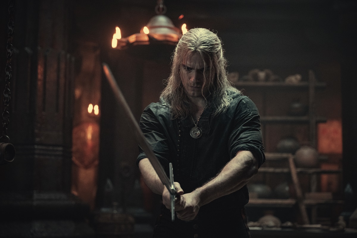 The Witcher Returns with Streamlined Second Season That Still Stumbles