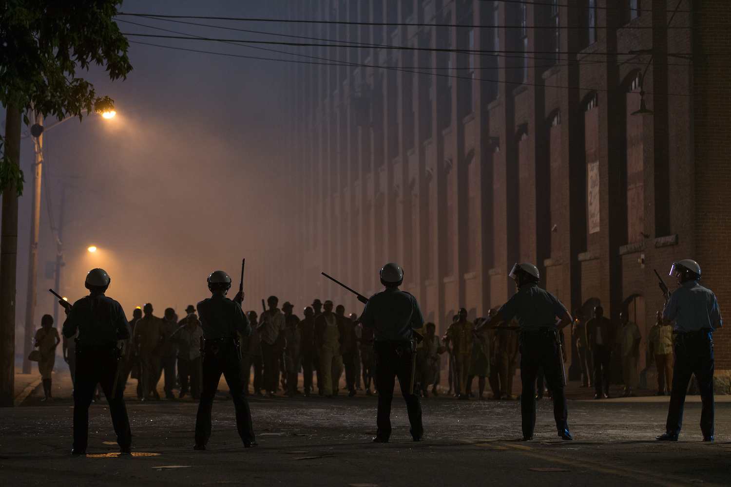 This is Reality: Jacob Latimore, Jason Mitchell and Algee Smith on “Detroit”