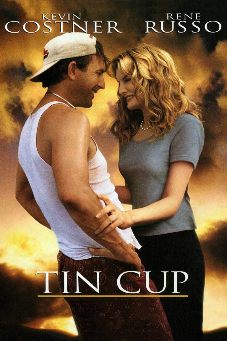 Tin Cup movie review & film summary (1996) | Roger Ebert