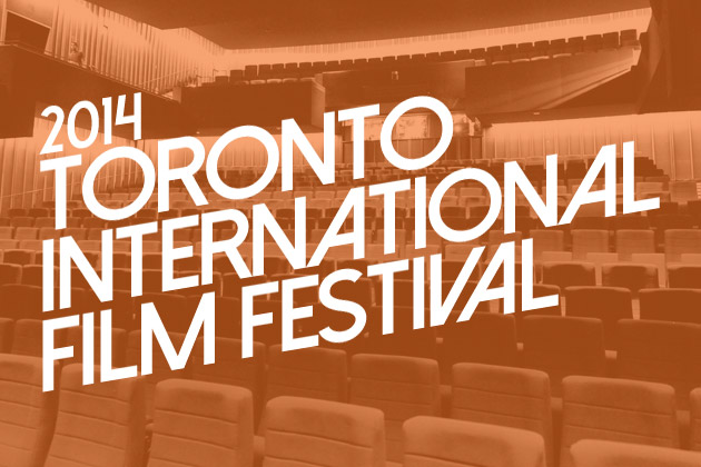 Toronto 2014 Coverage: Table of Contents