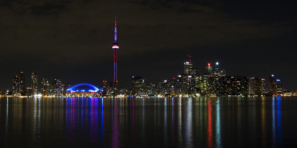 Toronto International Film Festival 2013: Day Three