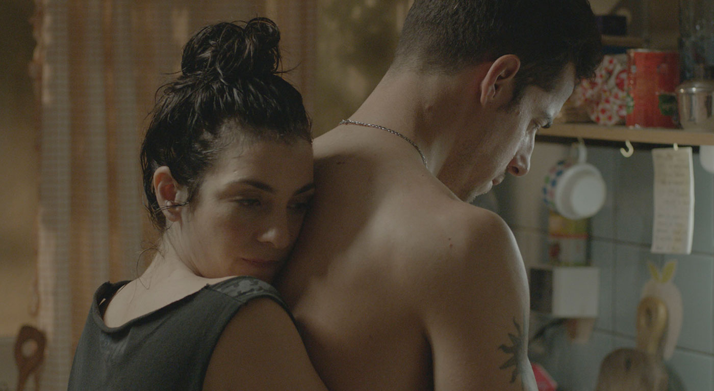 Tribeca 2015: “El Cinco”