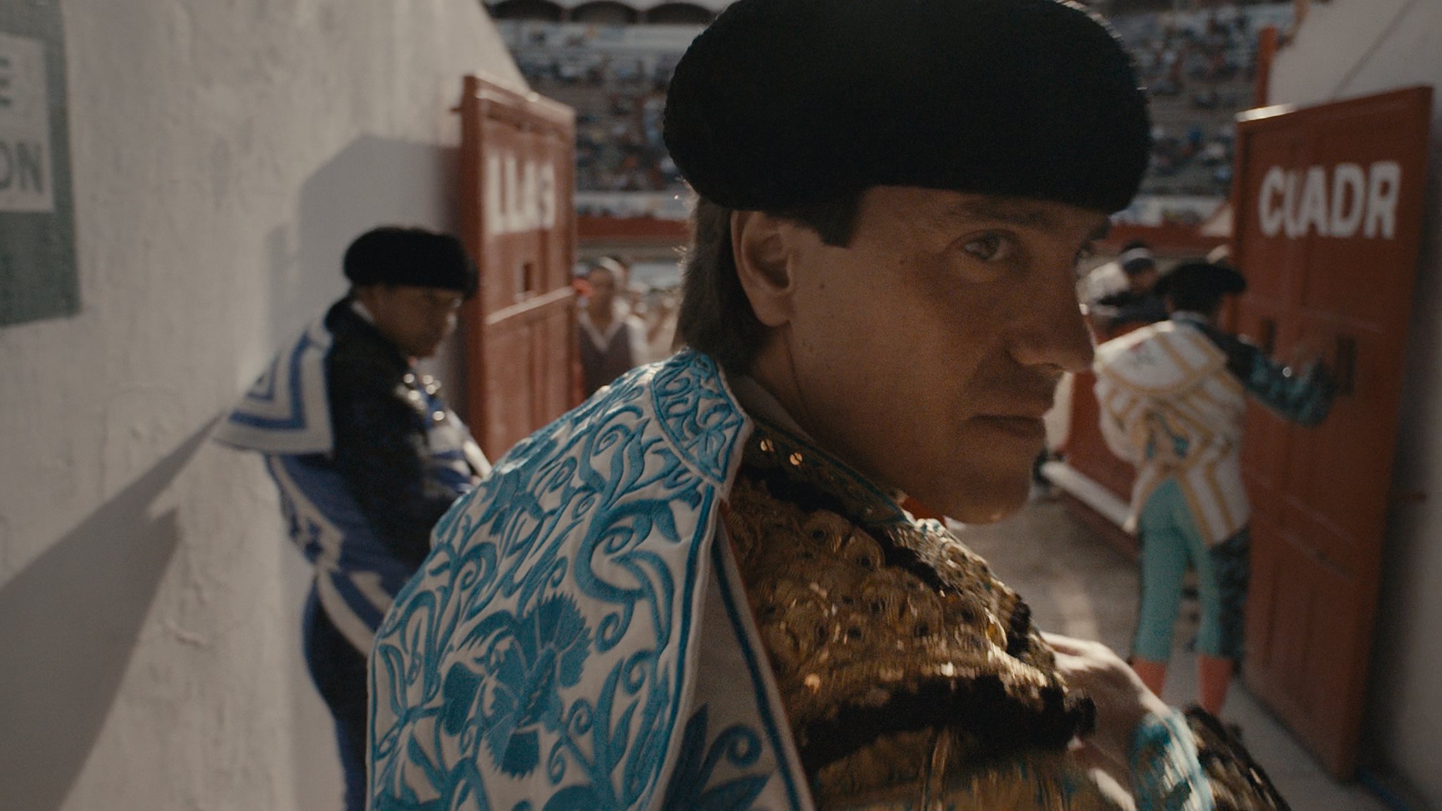 Tribeca 2015: “Gored” and “Among the Believers”