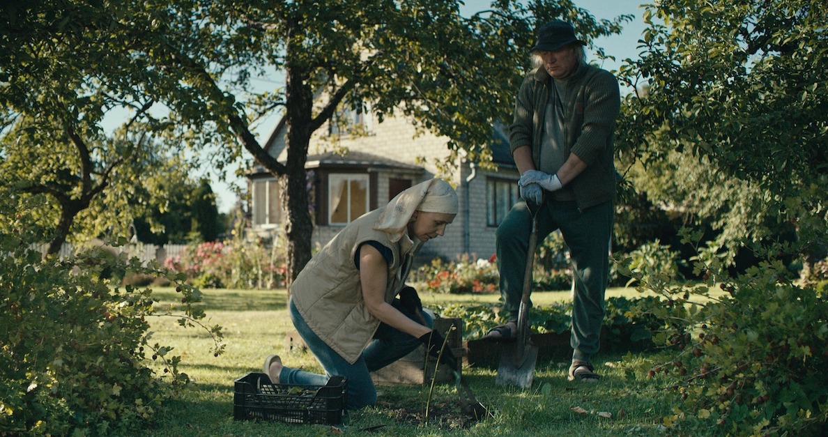Tribeca 2016: “Mother”