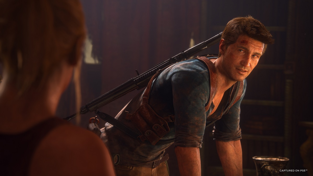 Uncharted: Legacy of Thieves Arrives Just in Time for Film Adaptation
