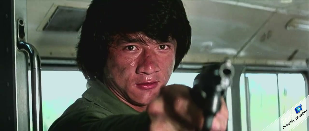 Unholy Dedication: A History of Jackie Chan’s “Police Story” Franchise