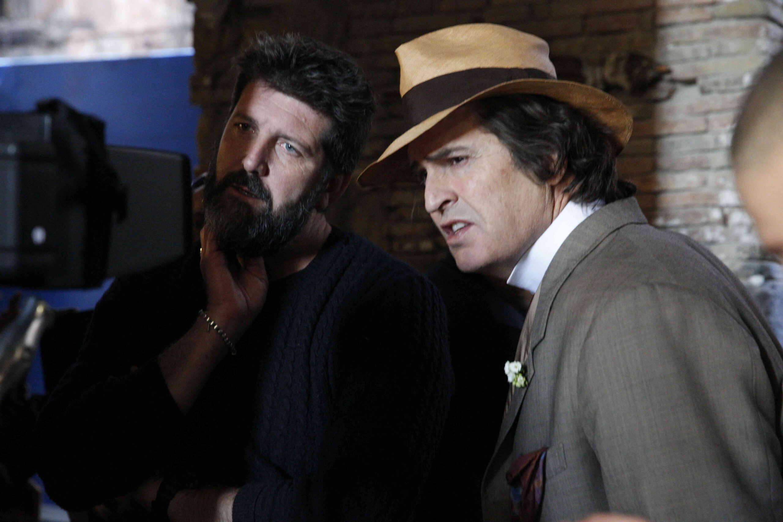 Up in the Gallery: Rupert Everett on Oscar Wilde