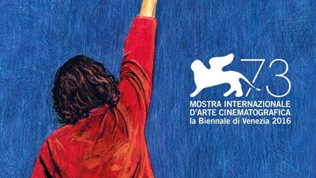 Venice Film Festival 2016: Table of Contents