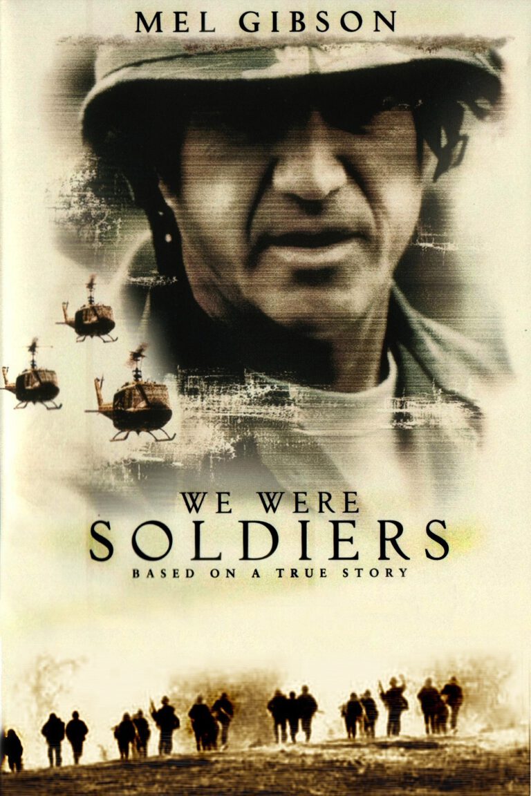 We Were Soldiers movie review (2002) | Roger Ebert