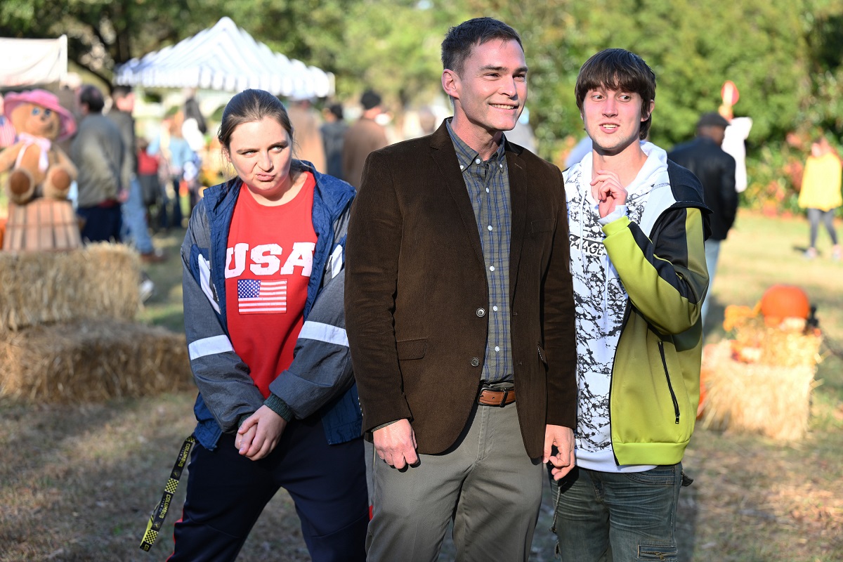 Welcome to Flatch Might Make Viewers Want to Leave Town