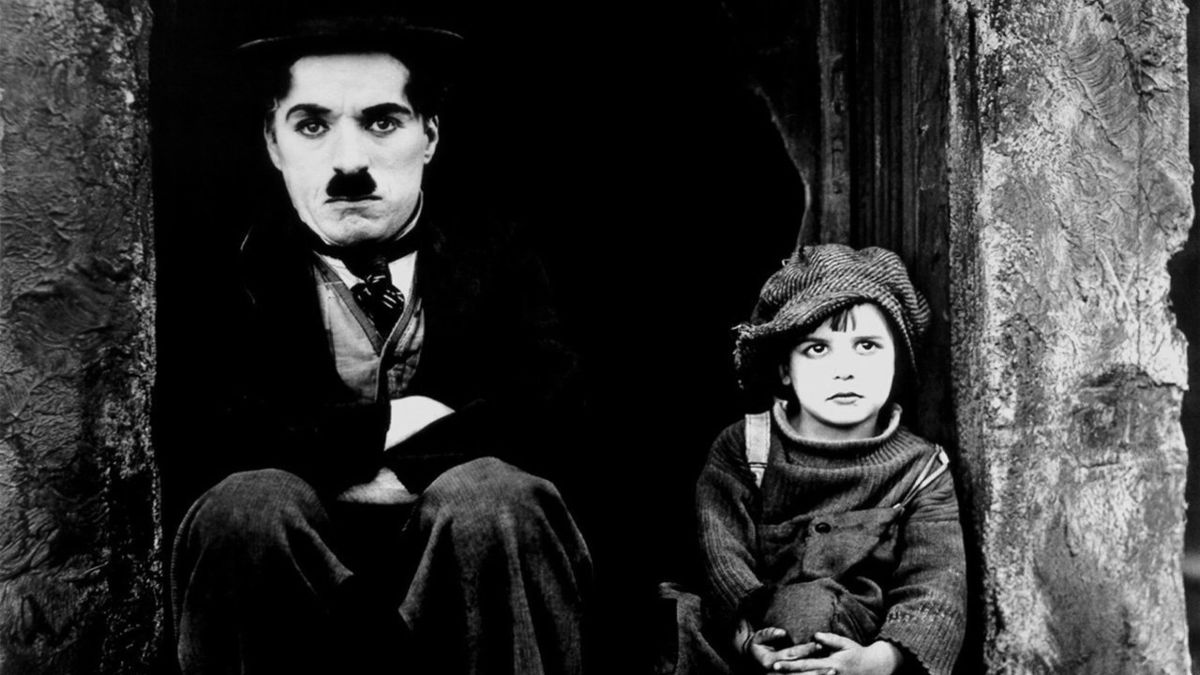 What Child Is This: The Enduring Legacy of Charlie Chaplin’s The Kid