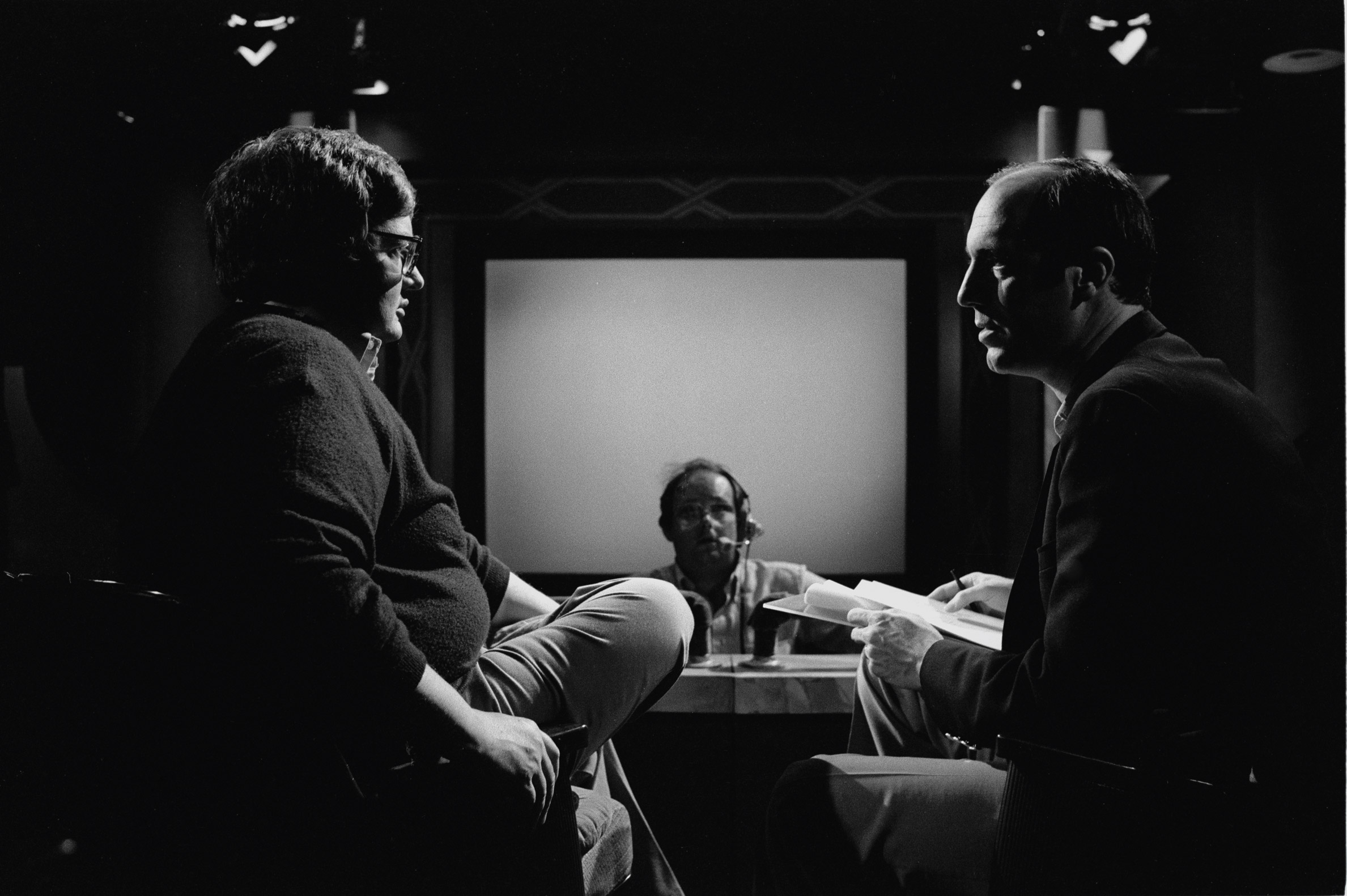 Where To See Life Itself: Theaters, VOD and iTunes