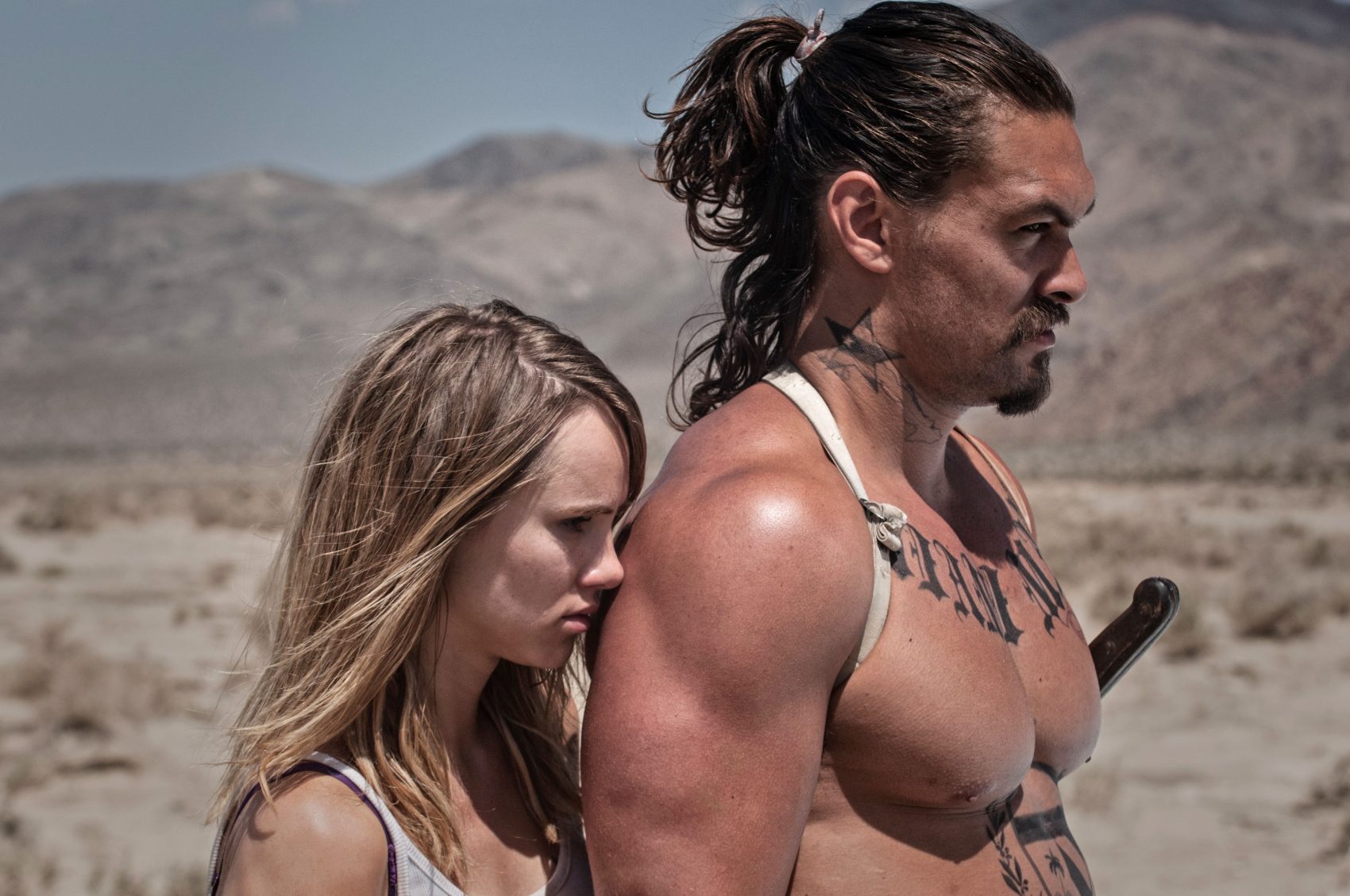 Why The Bad Batch is one of the best films of 2017