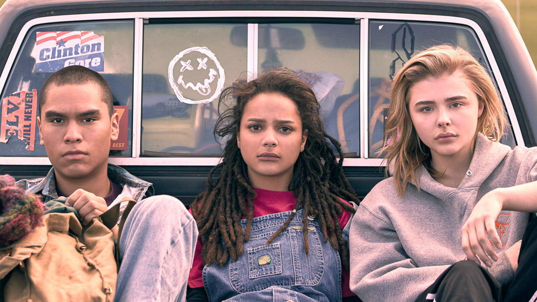 Winners of 2018 Sundance Film Festival Awards Announced