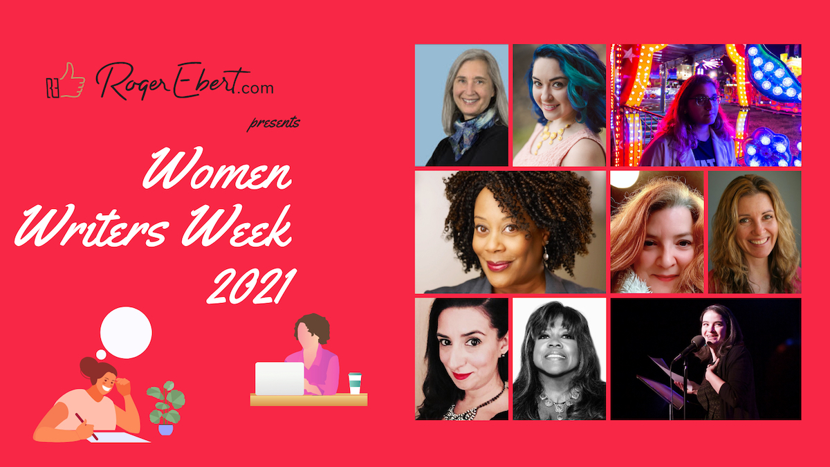 Women Writers Week 2021: Table of Contents
