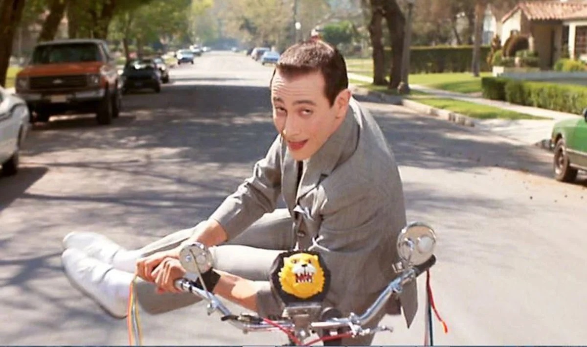 Wonderstruck: Paul Reubens (1952-2023)