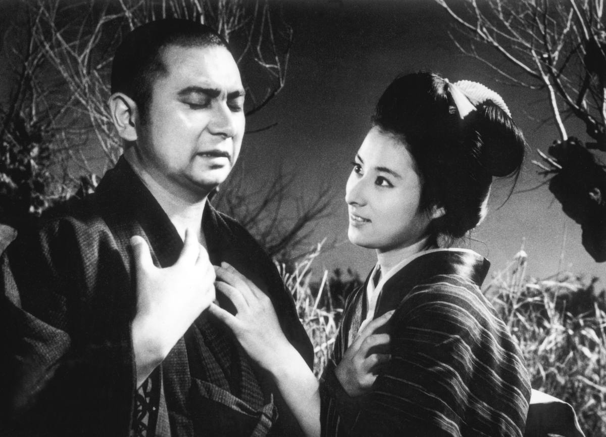Zatoichi Films Get the Deluxe Box Set Treatment