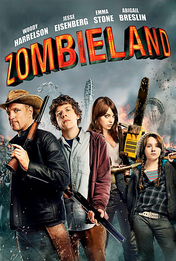Zombieland