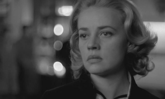 30 Minutes on: “Elevator to the Gallows”