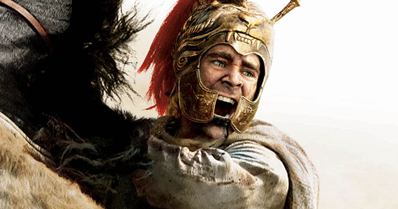 A Reappraisal of Oliver Stone’s “Alexander: The Ultimate Cut”