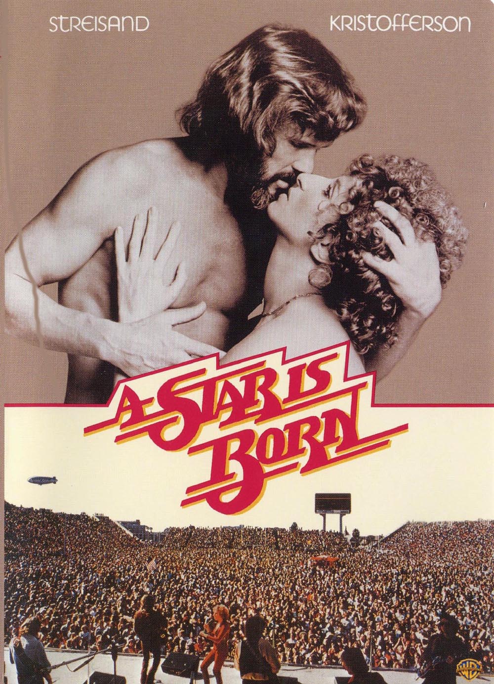 A bottle of scotch with Kris Kristofferson