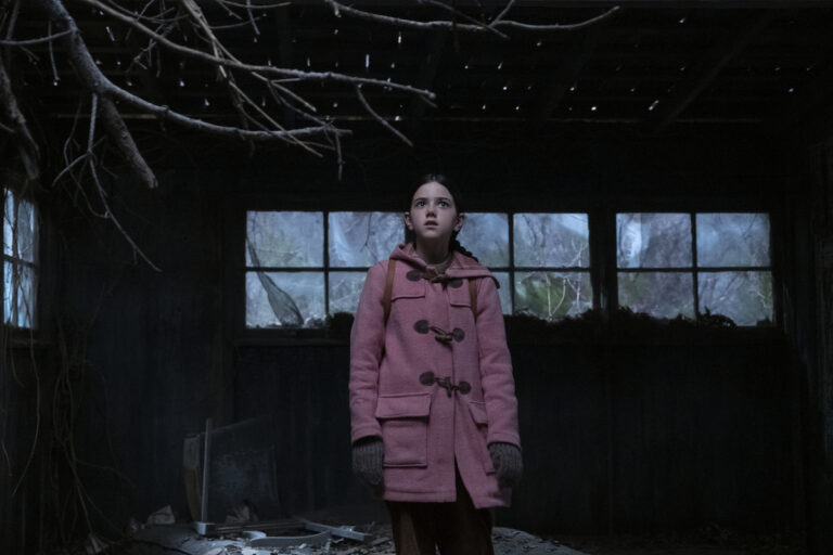 Amazon’s Tales from the Loop Aims to Break Your Heart