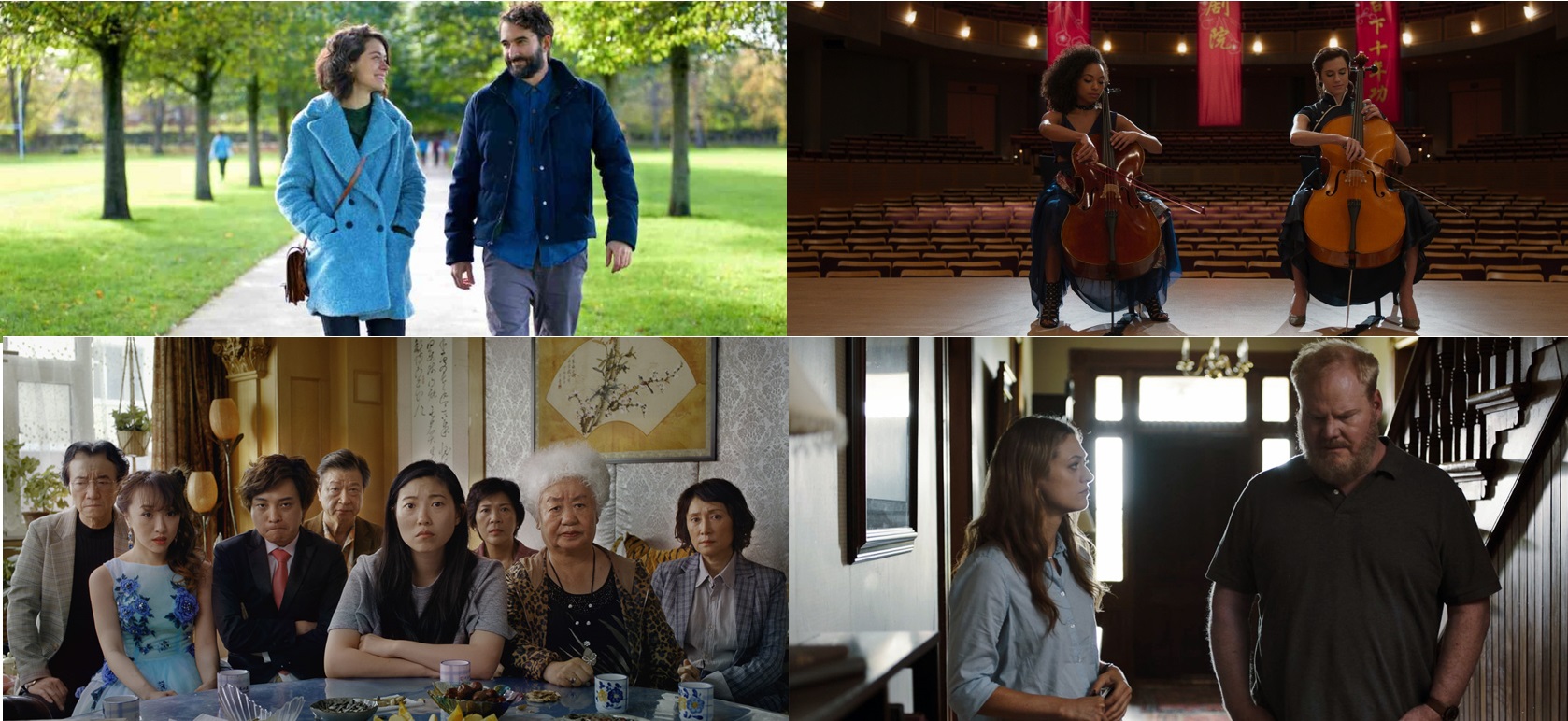 Chicago Critics Film Festival Announces Full Schedule, Special Guests