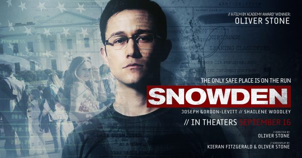 Snowden film streaming online
