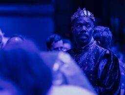Looking Into My Soul: Colman Domingo on Sing Sing