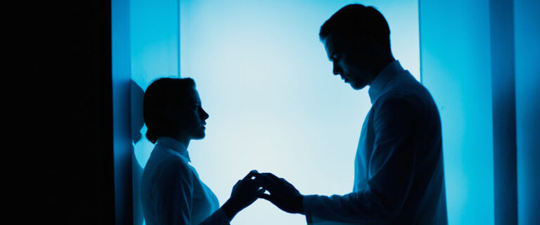 Equals movie review & film summary (2016) Roger Ebert