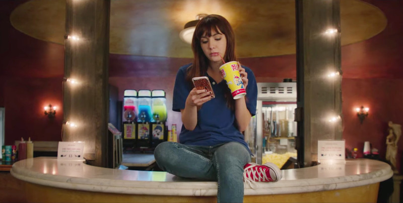 Fascinated by Temporary Love: Writer/Actress Hannah Marks on Banana Split