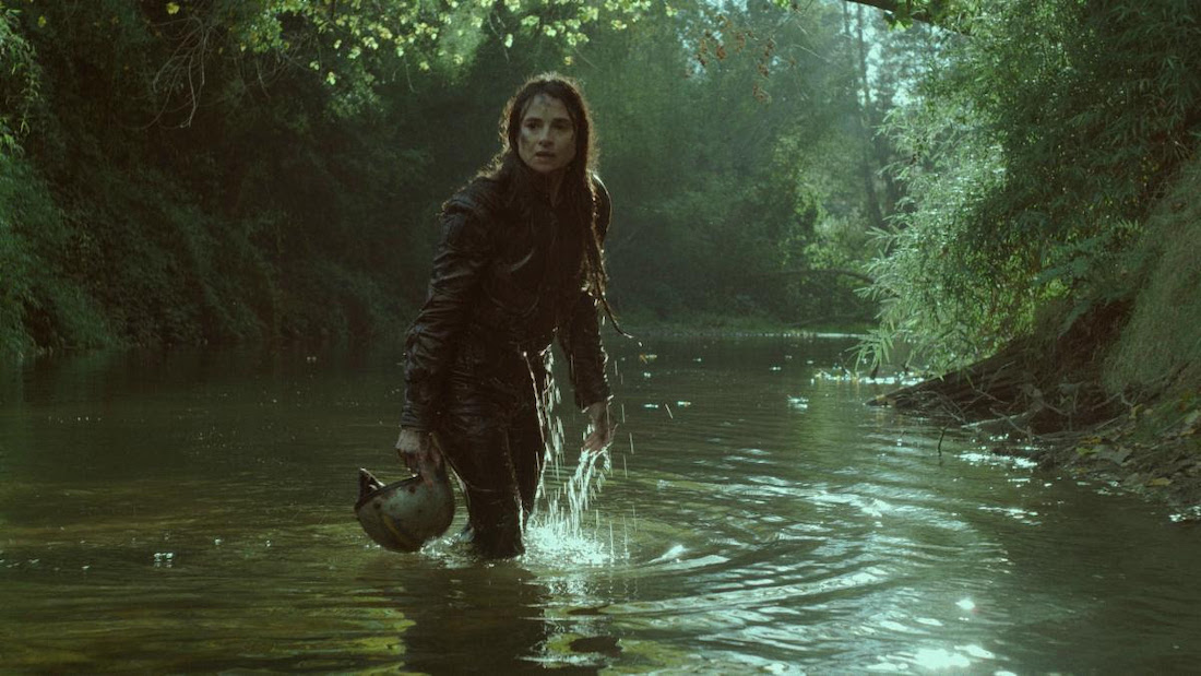 Female Filmmakers in Focus: Francisca Alegría on The Cow Who Sang a Song Into the Future
