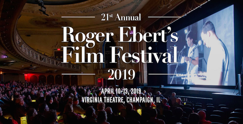 Finding New Neighbors at the Movies: The Ebert Fellows on Ebertfest 2019