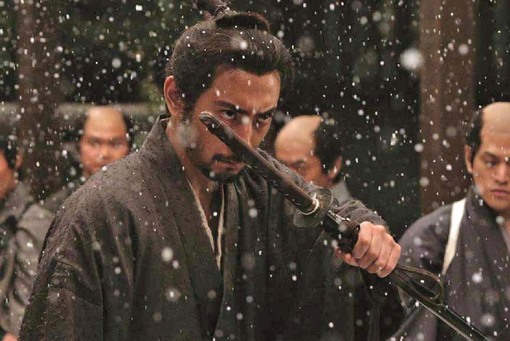 Hara-Kiri: Of courage, compassion & cowardice