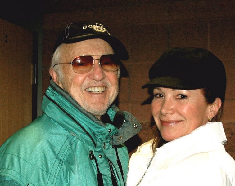 Haskell Wexler: “See, nothing is ‘real.'”