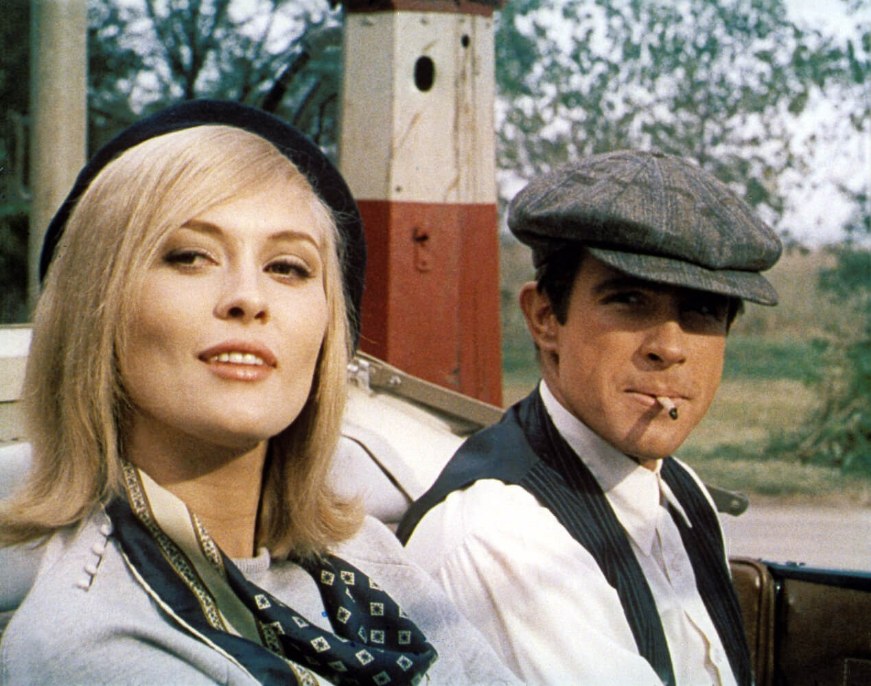 It’s About Us: The Legacy of “Bonnie and Clyde”