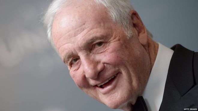 Jerry Weintraub: 1937-2015