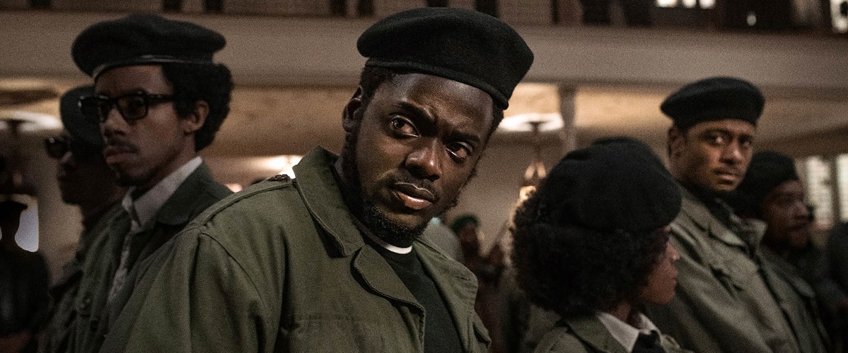 Judas And The Black Messiah Movie Review