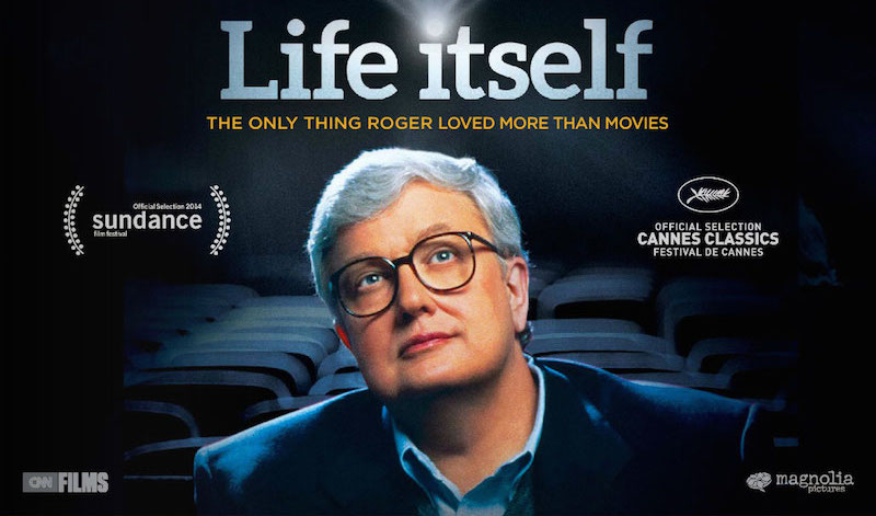 Life Itself to Have Magnificent Premiere in Virtual Cinemas on Friday, May 22nd, as Part of Magnolia Pictures’ Favorite Documentary Series