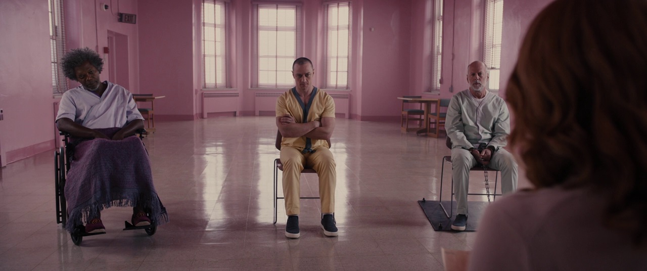 M. Night Shyamalan, Super Storyteller