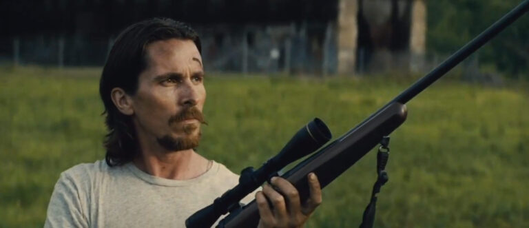 Out of the Furnace movie review (2013) | Roger Ebert