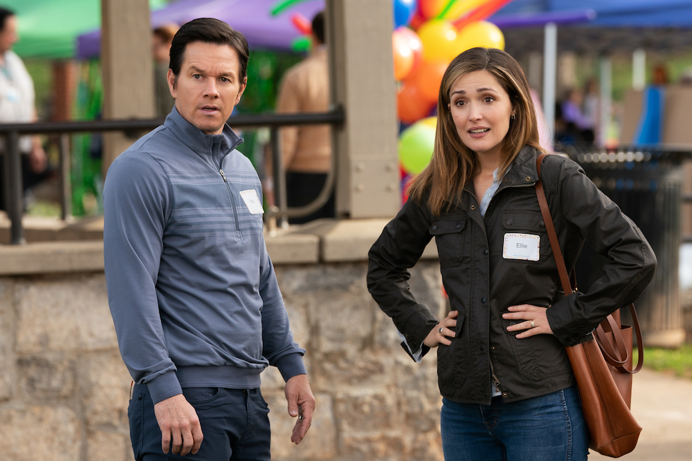 Sean Anders on the Real-Life Inspiration Behind Instant Family, Working with Mark Wahlberg and More