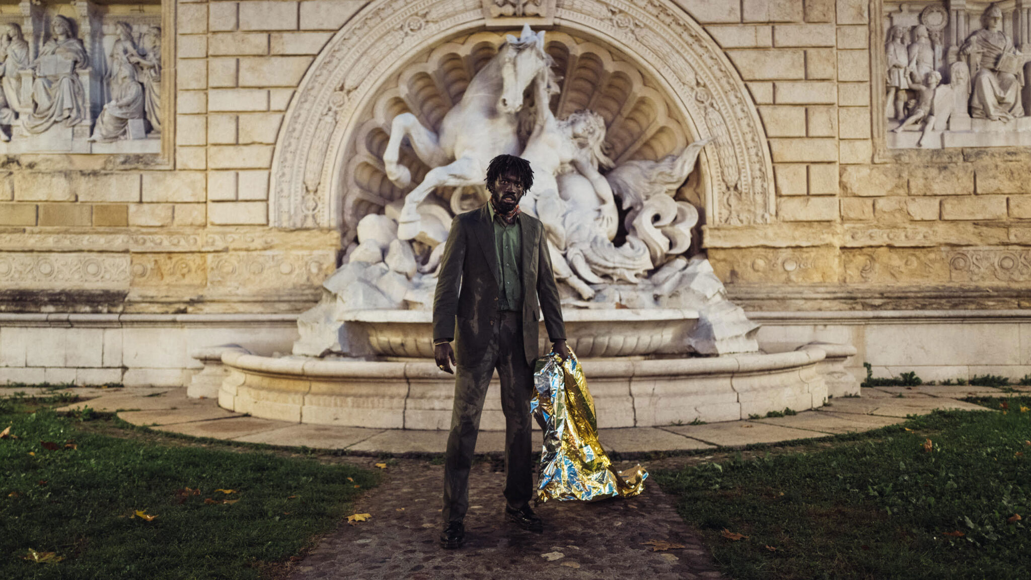 Sundance 2023: Bravo, Burkina!, Divinity, To Live and Die and Live