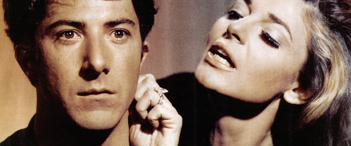 The Graduate movie review & film summary (1967) | Roger Ebert