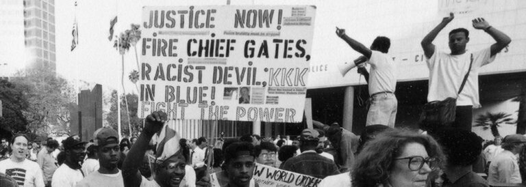 The L.A. Riots: 25 Years Later