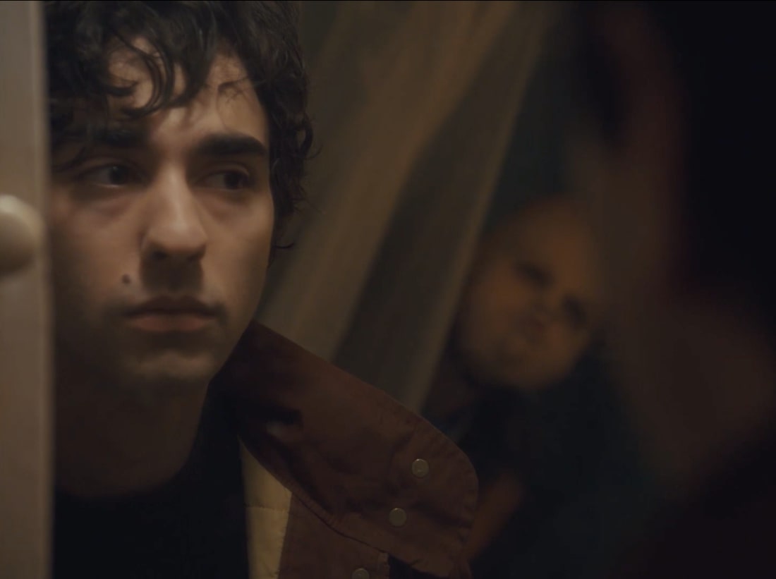 This Beautiful, Stressful, All-Consuming Thing: Alex Wolff on Castle in the Ground
