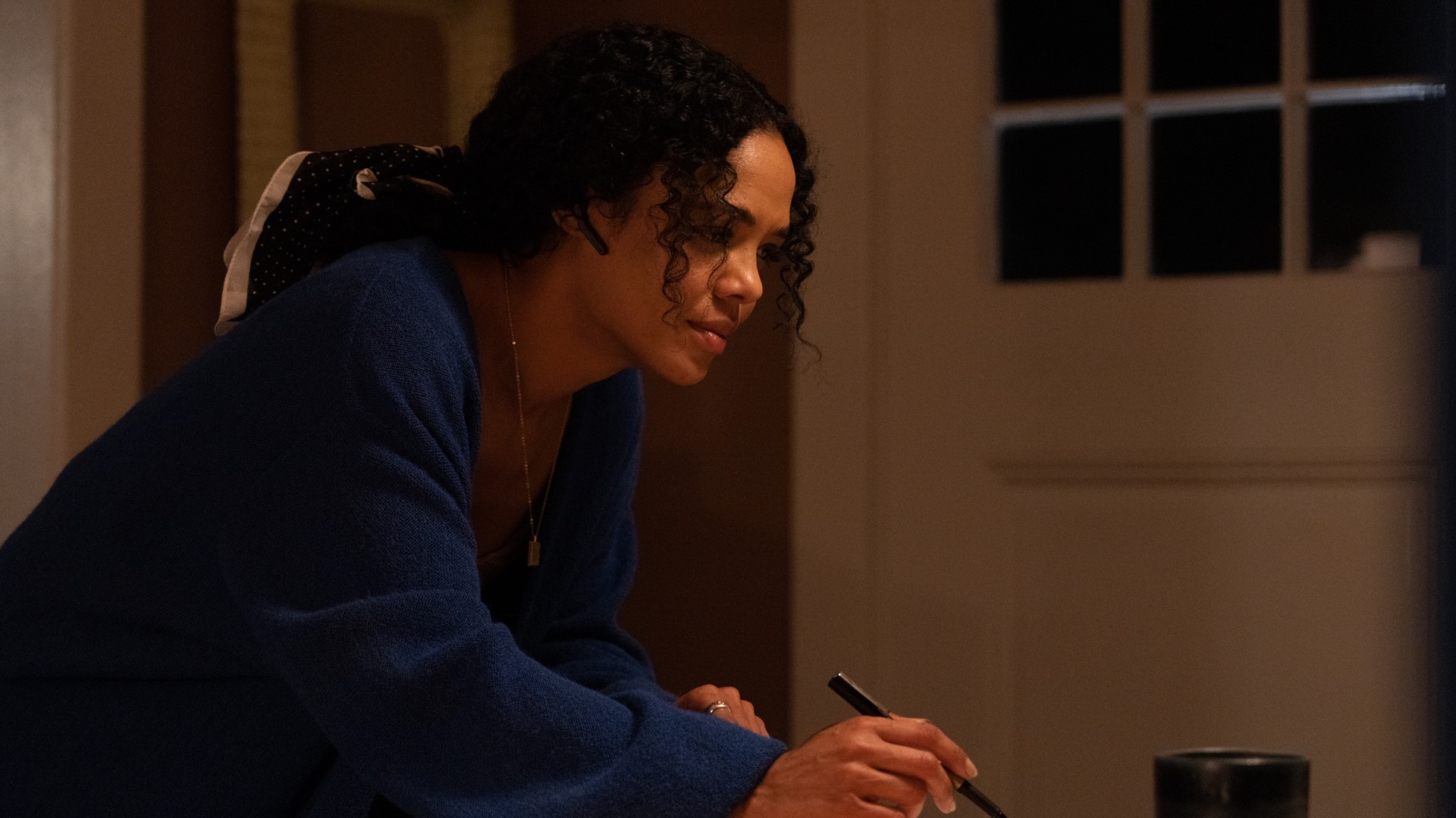 Tribeca 2023: The Listener, Eric LaRue